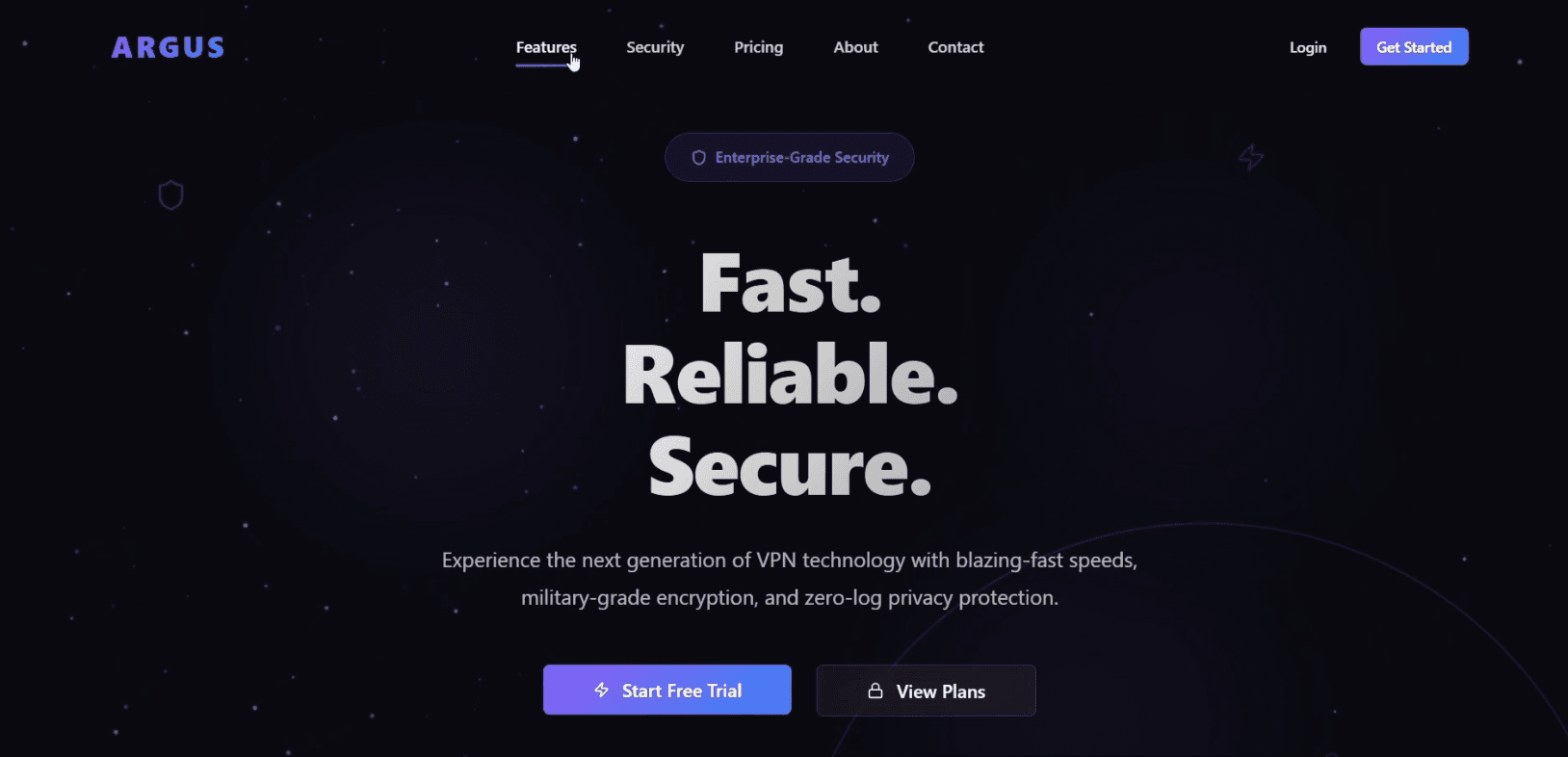 Argus Analytics thumbnail