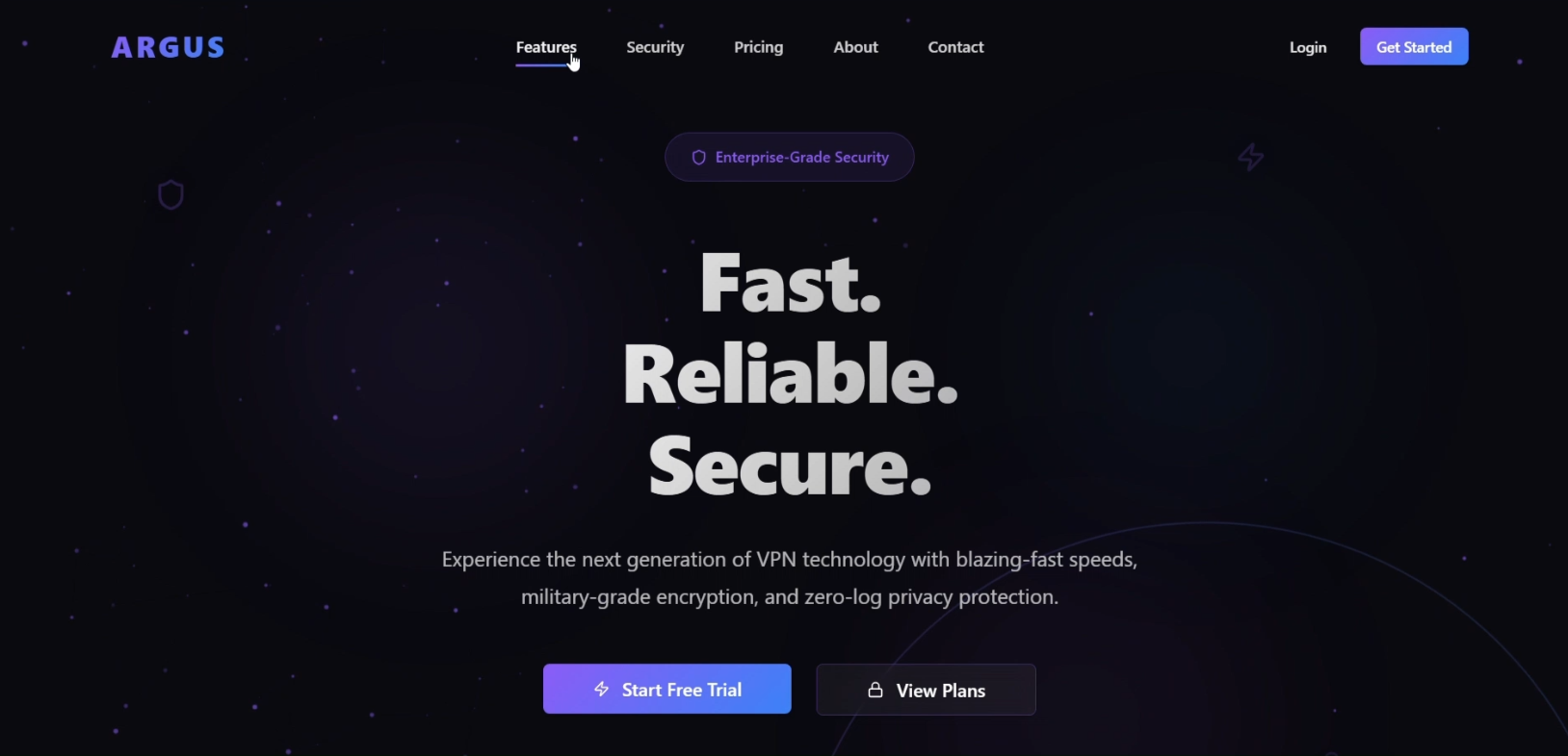 Project Gamma thumbnail